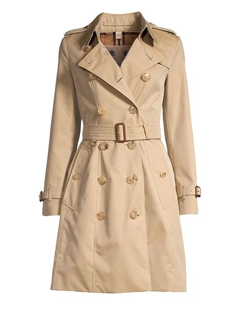 saks off fifth burberry trench coat|Burberry Trench Coat .